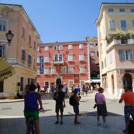 Apartment Arco Vecchio Rovinj