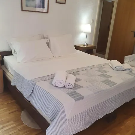 Arco Vecchio Apartment Rovinj
