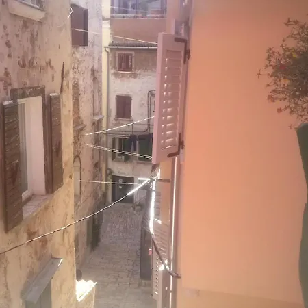 Apartment Arco Vecchio Rovinj