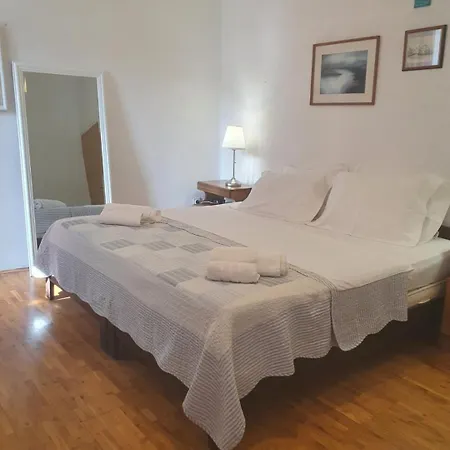 Apartment Arco Vecchio